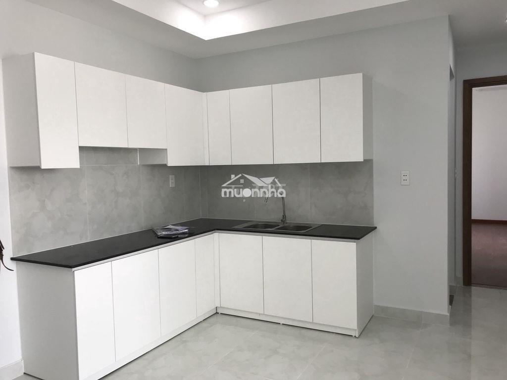 Cho thuê căn hộ felisa riverside q.8 2pn - Ảnh 3