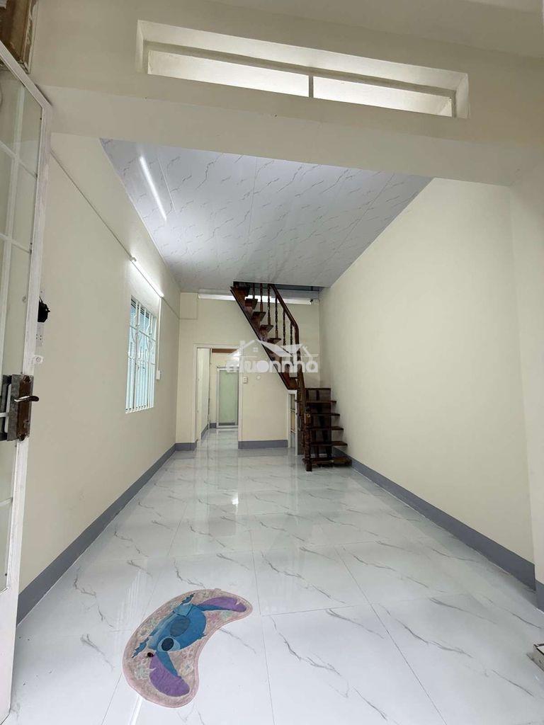 Lô góc - hxh nhà 2 tầng - 30m² - trần xuân soạn - 2pn - 4.3 tỷ - Ảnh 4