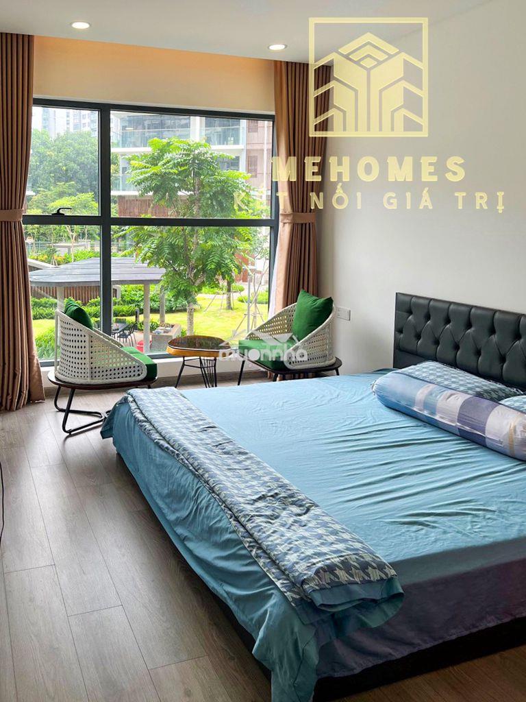 🍀 Cho thuê diamond brilliant 2pn full nội thất đẹp, view chill chill - Ảnh 4