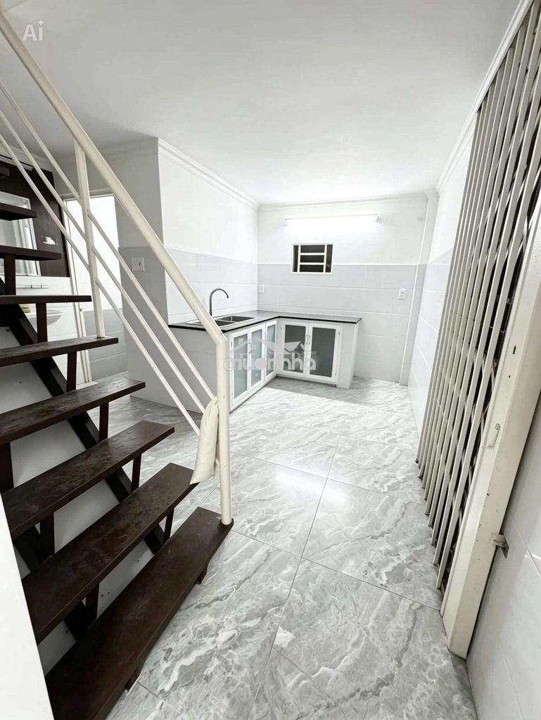 Giáp gò vấp 60 m2 ,hỉ 3,x tỷ - Ảnh 3