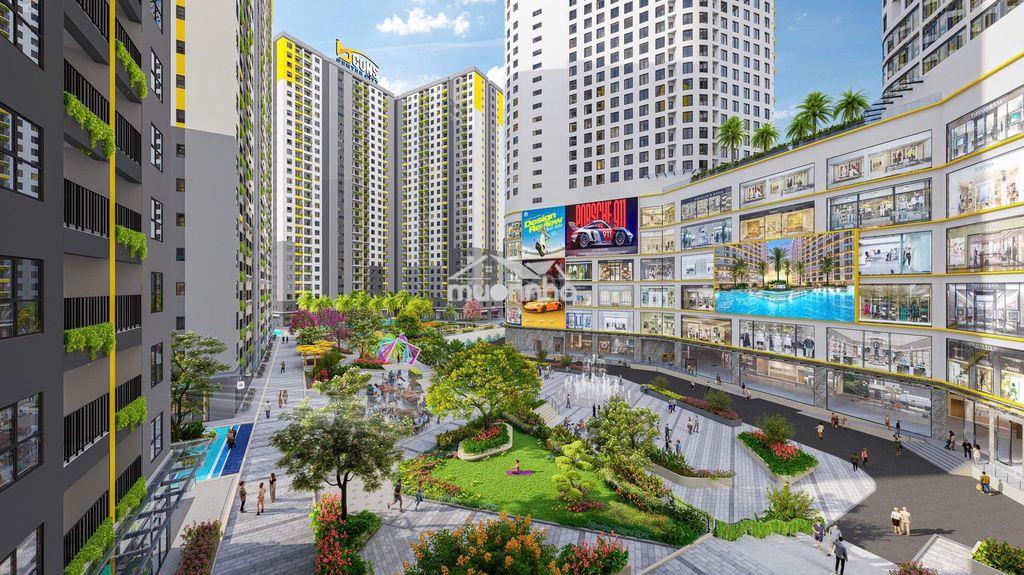 Bcons center city - giá tốt giai đoạn đầu - Ảnh 4
