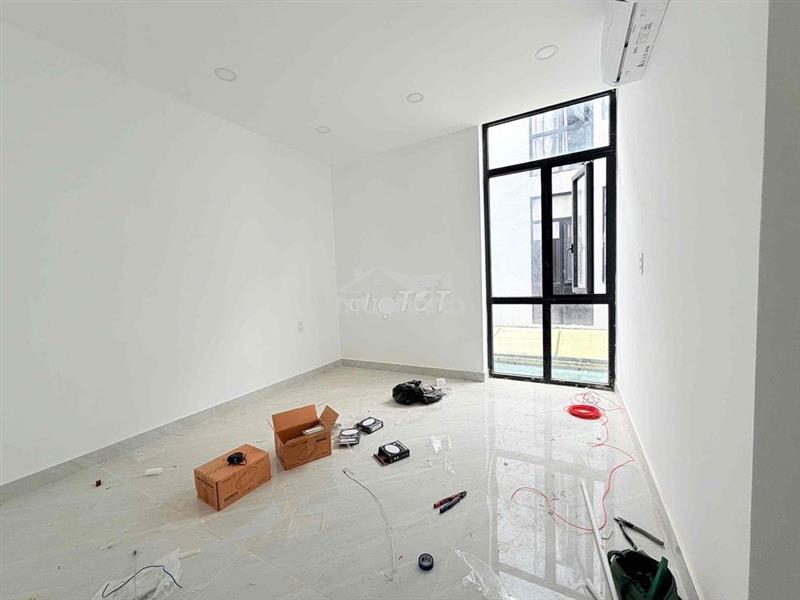 Khai trương phòng mới full nội thất