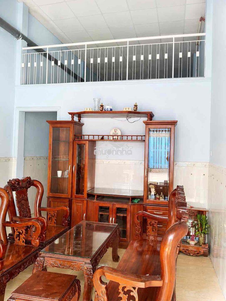 Bán nhà hẻm xe hơi lê văn lương, 4mx16m, 3pn, pháp lý chuẩn, shr - Ảnh 2