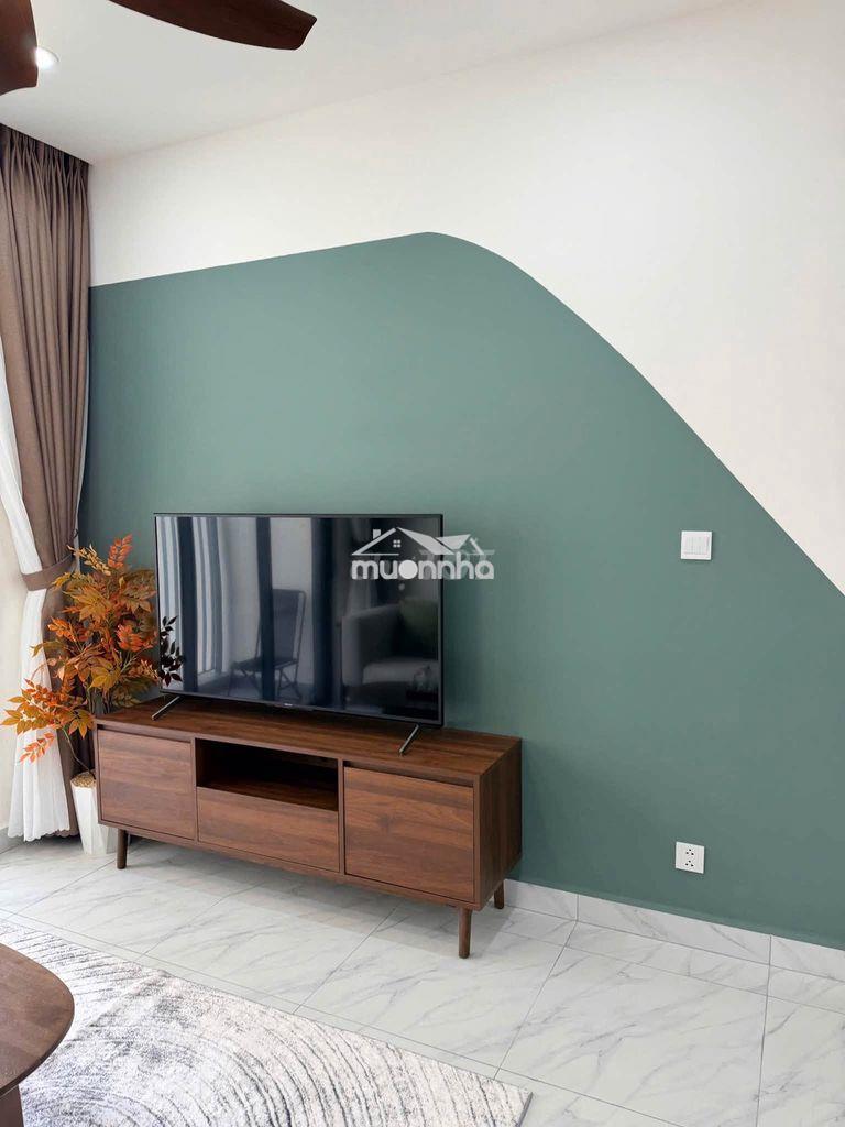 Chu văn an nhà mới ở liền/full nt 2,040 tỷ/sổ riêng 2pn 2wc/vay 70% - Ảnh 4