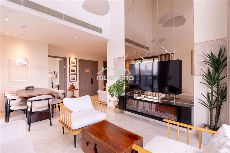 Bán căn hộ 4pn a3xx03 the marq 144m² – private lift – giảm còn 33 tỷ