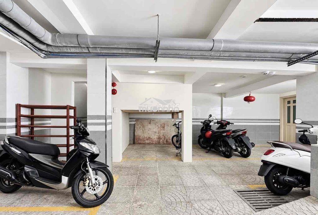 Định cư bán chdv sư vạn hạnh,quận 10-giá:5.85tỷ/72m2 (6x12m) gần mall - Ảnh 3