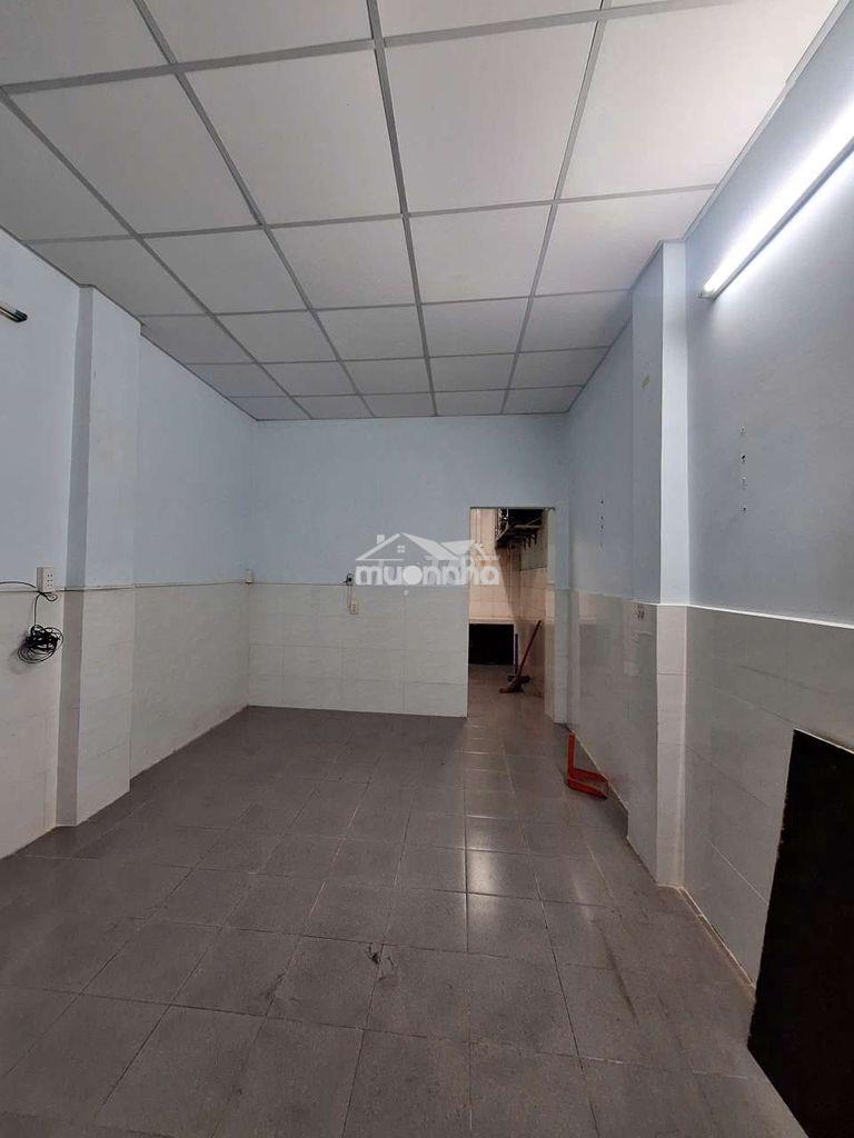 🏠🏠 Cho thuê nhà hẻm đường an bình, p6 q5
💢 dt - Ảnh 3
