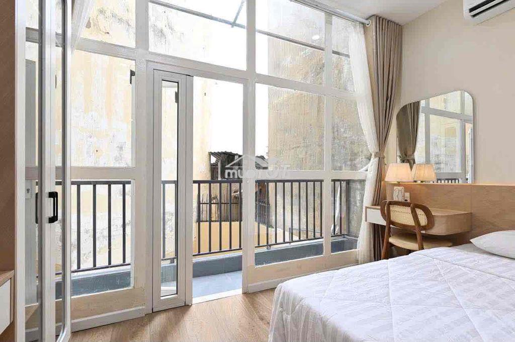 🐰Chdv ban công tách bếp siêu đẹp 1 phòng ngủ trống sẵn - Ảnh 3