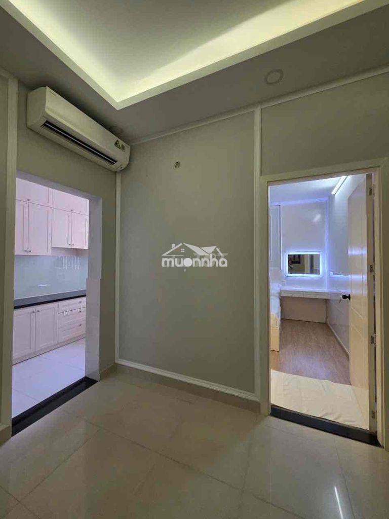 Lầu 2 : 57m2, 2pn ; 1wc . gb : 2ty250tl . - Ảnh 4