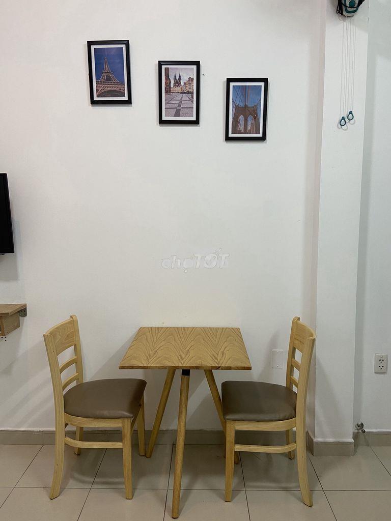 Chủ cho thuê căn hộ mini 8/19a đinh tiên hoàng, phường đa kao, quận 1. - Ảnh 3