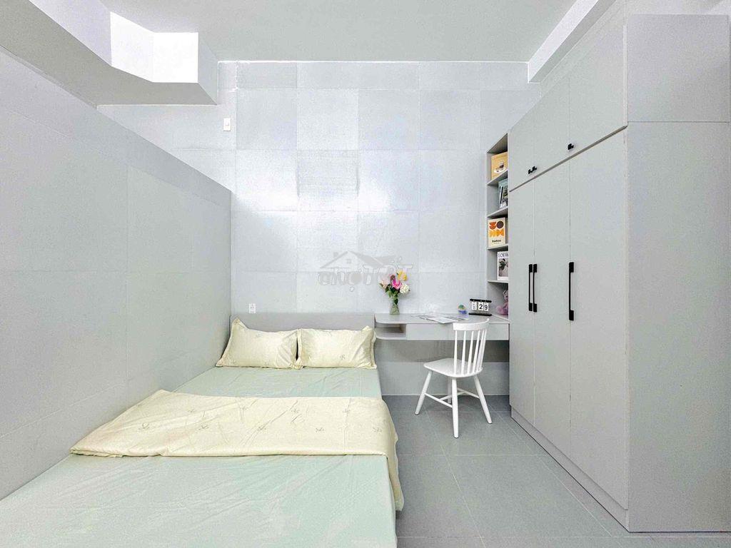 Studio full nội thất-ngay ngã 4 âu cơ-lạc long quân - Ảnh 2