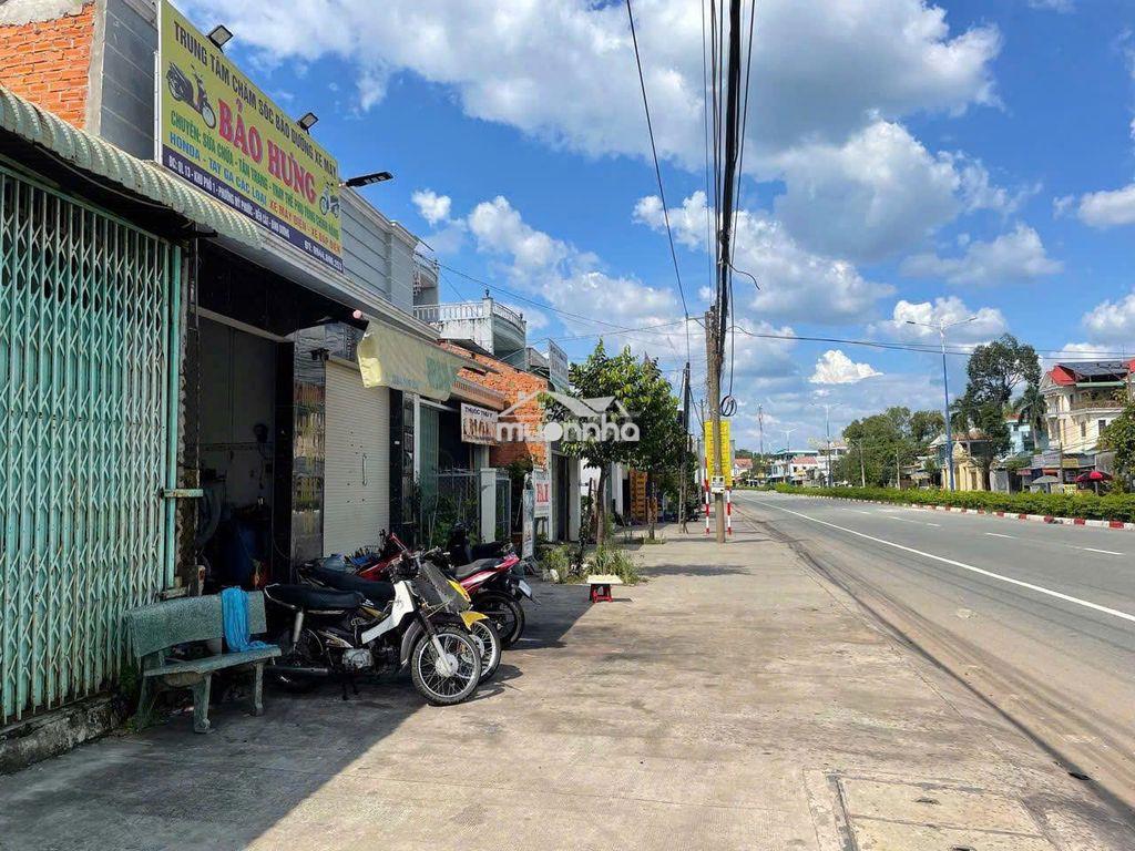 Bán nhà mt quốc lộ 13, phường mỹ phước, bến cát, giá 5,1 tỷ - Ảnh 3
