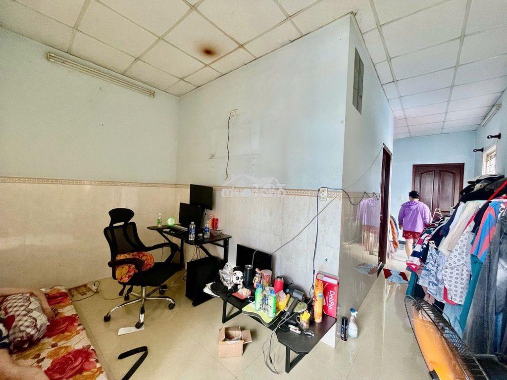 Bán nhà bê tông hẻm 5m huỳnh tấn phát - 65m2 kdc hiện hữu - nhỉnh 4 tỷ - Ảnh 3