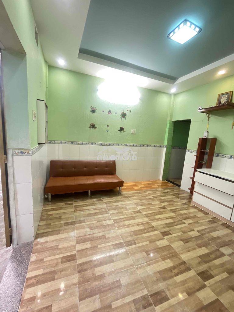 Nhà sổ chung dt 26m2 dtsd 52m2_2pn_2vs gần trường cấp 1 tân bình - 2