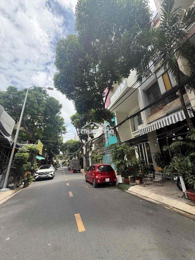 80m2 - nhỉnh 7 tỷ - hoà bình - đường 15m kd tốt - sát bên đầm sen - Ảnh 2