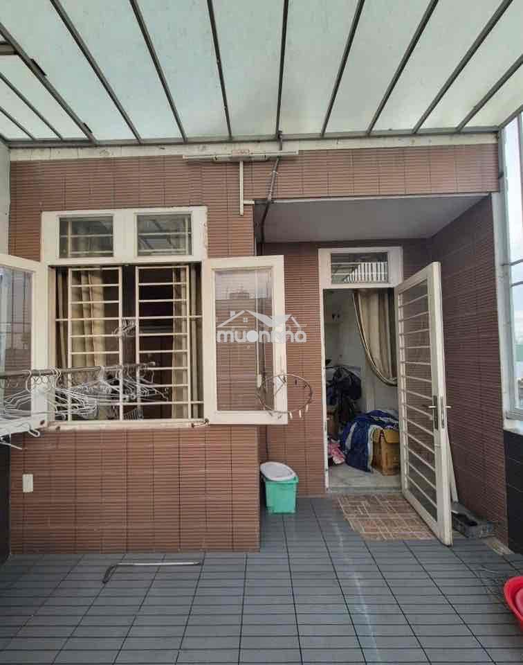 Nhà đẹp giá rẻ 10tr-1lầu-2pn-đường 26/3, bình tân giáp aeon tân phú - 3