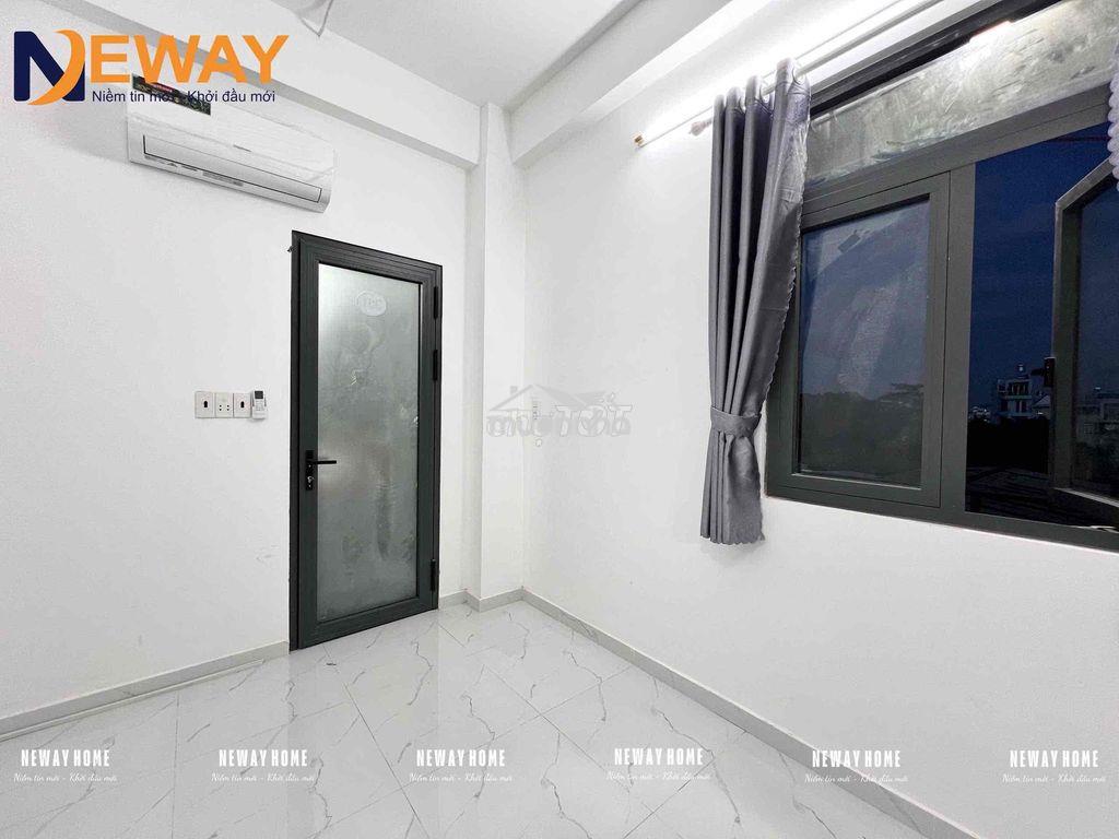 Căn hộ duplex ban công thoáng mát ngay ngã tư bốn xã an ninh - Ảnh 4