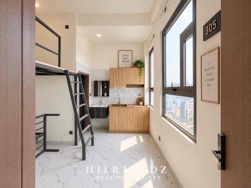Duplex full nội thất – tăng nhơn phú, thủ đức - Ảnh 4