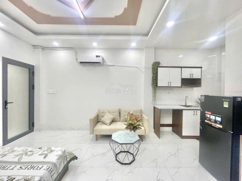 Phòng trọ tân bình - gần sân bay - Ảnh 3