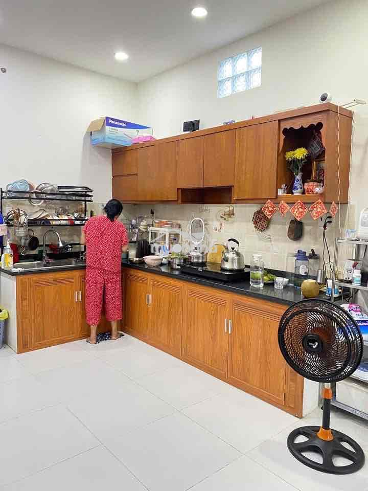 🔰Cho thuê nhà mới full nội thất hẻm 16/ đường số 8 p11 gò vấp - Ảnh 3