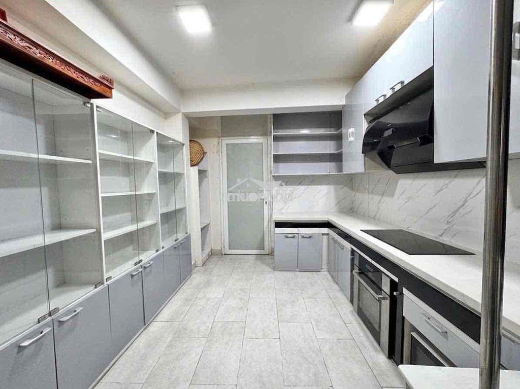 Bình thạnh - xe hơi ngủ nhà - ngay nơ trang long - 75m2 2 tầng - Ảnh 3