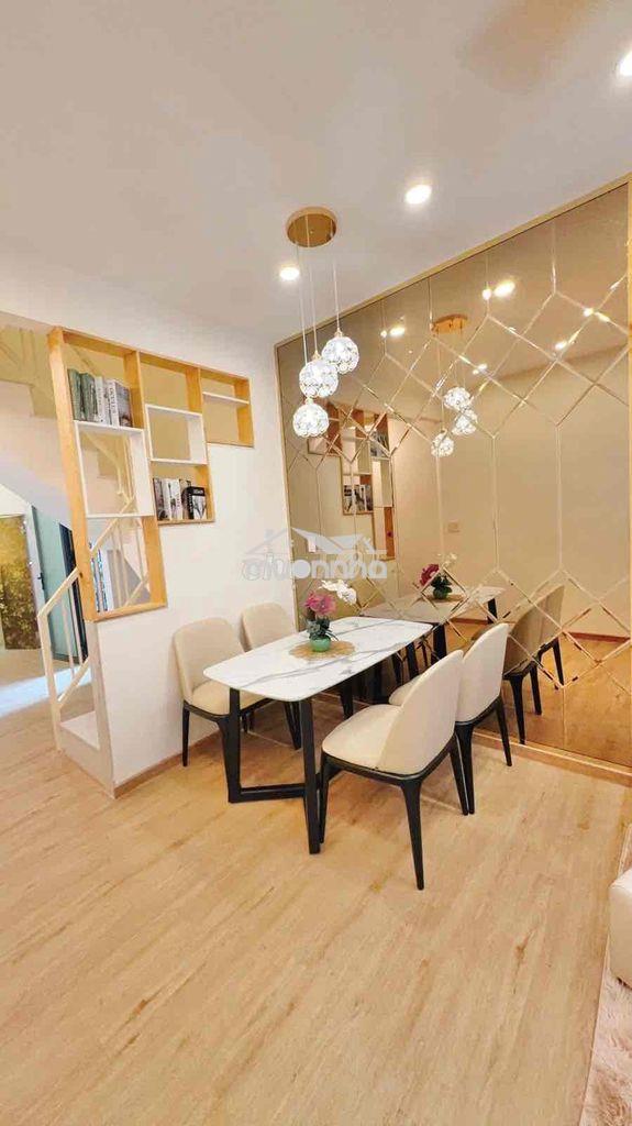 🔥 Bán nhà nguyễn duy dương q10 – 2 mặt hẻm thông – 5,8 tỷ  📍 hẻm 371 - Ảnh 2