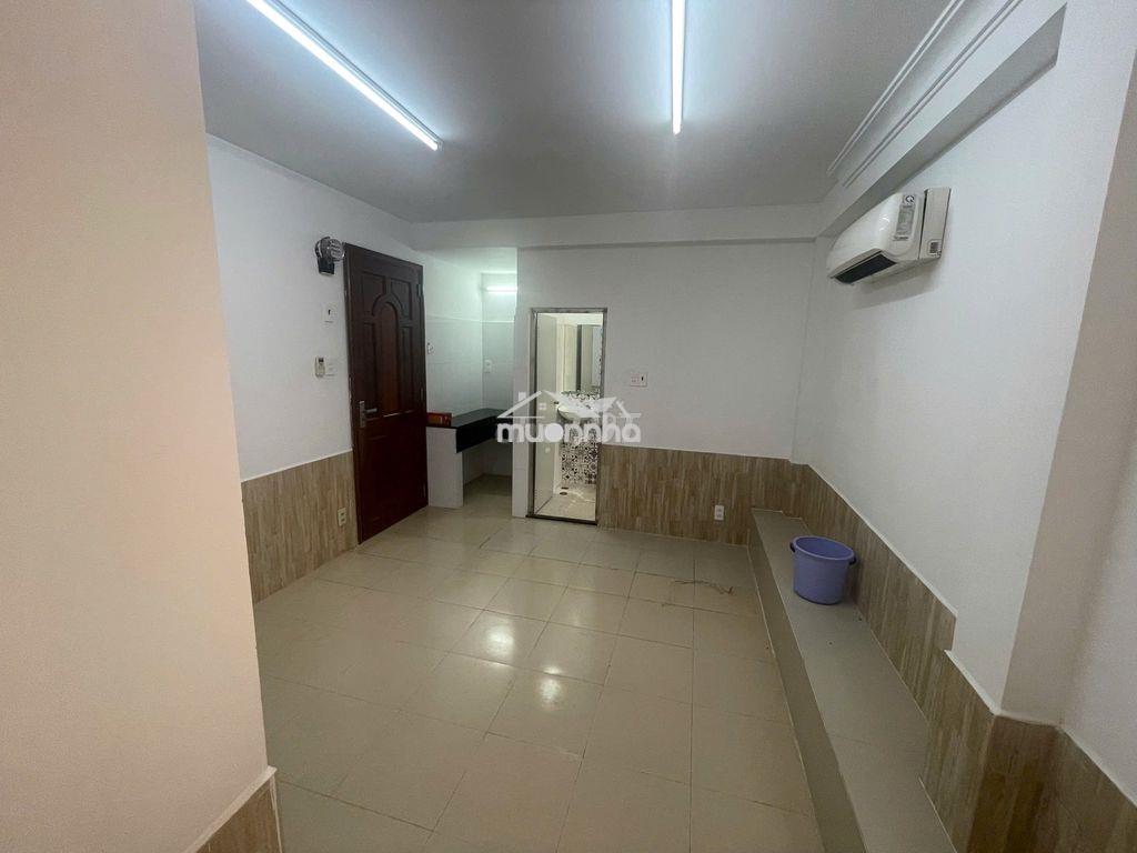 Cho thuê phòng studio cửa sổ giá rẻ - Ảnh 2