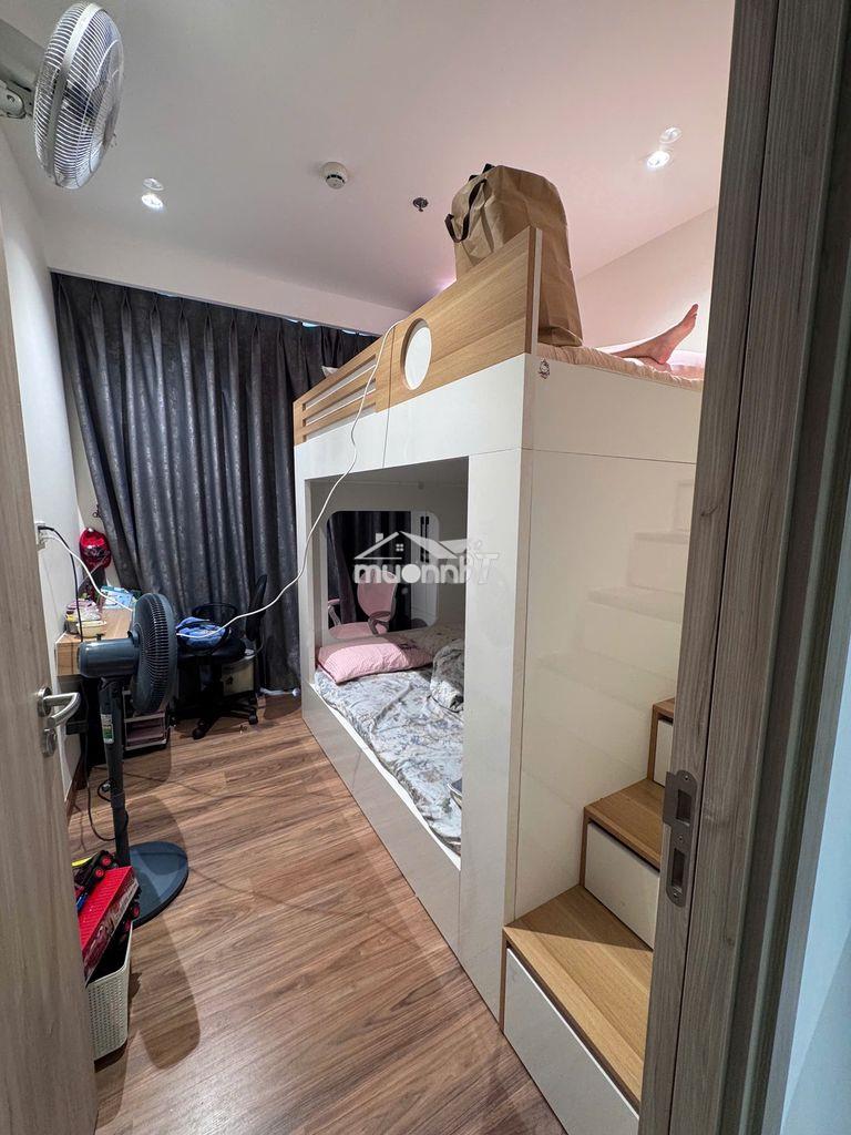 Cho thuê căn mini gadern full nội thất giá thuê chỉ 16 tr/tháng. - Ảnh 4