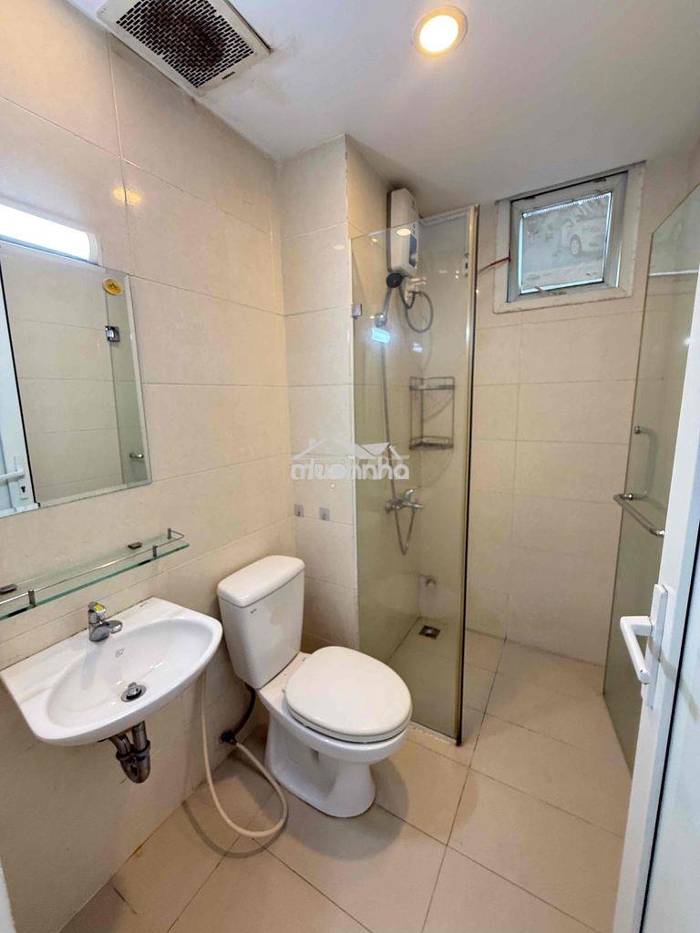 Bán căn hộ 2pn the avila quận 8 - Ảnh 2