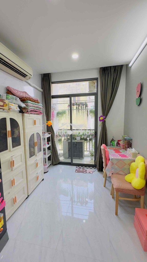 Pass 1 phòng ngủ tách bếp ban công siêu hot ngay emart phan văn trị - Ảnh 2