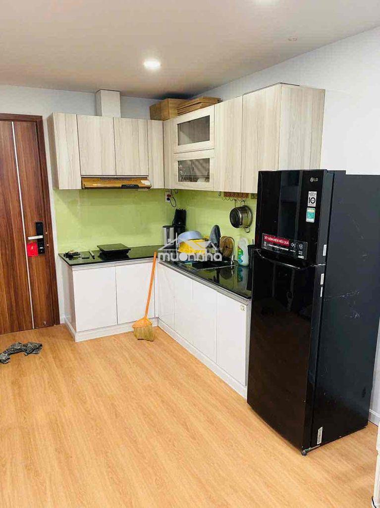 Cho thuê căn hộ samsora riverside 4.5tr/tháng