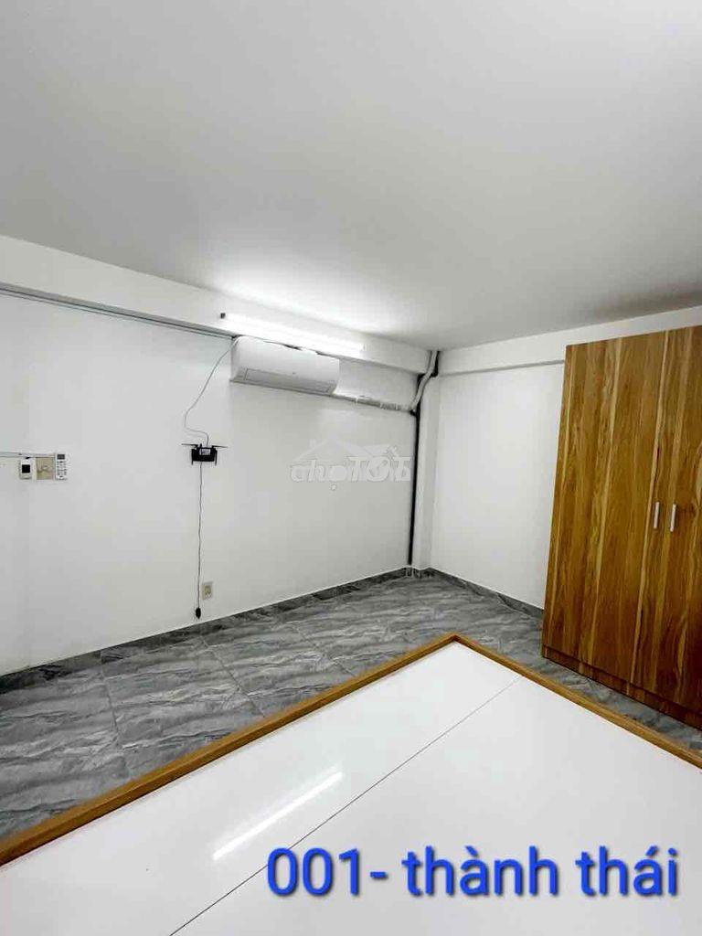 Cho thuê phòng trọ giá rẻ quận 10 - cuối tháng 9 trống - Ảnh 3