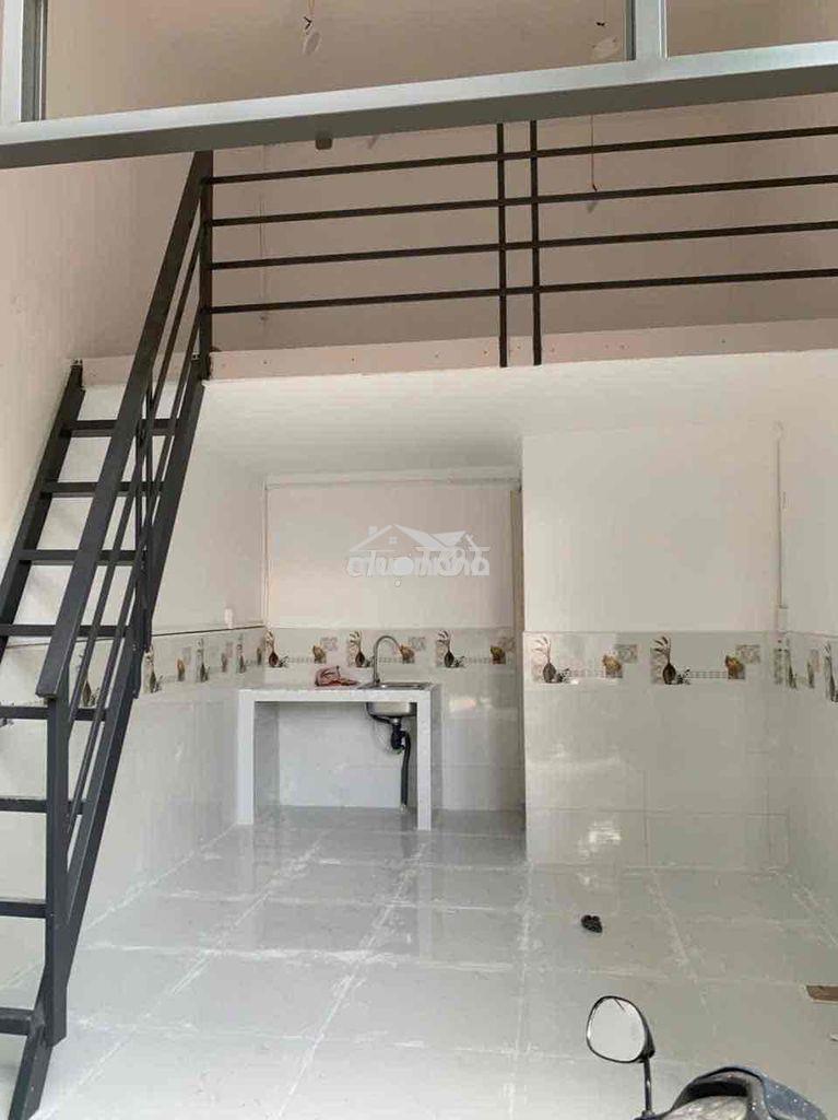 Bán gấp nhà mới khu cao lỗ - Ảnh 3