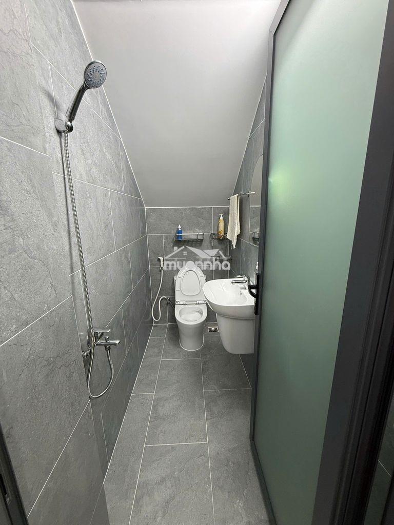 Chủ thiện chí bán!bán chdv 5 tầng, full nội thất, kiên cố, hoàn công - Ảnh 3