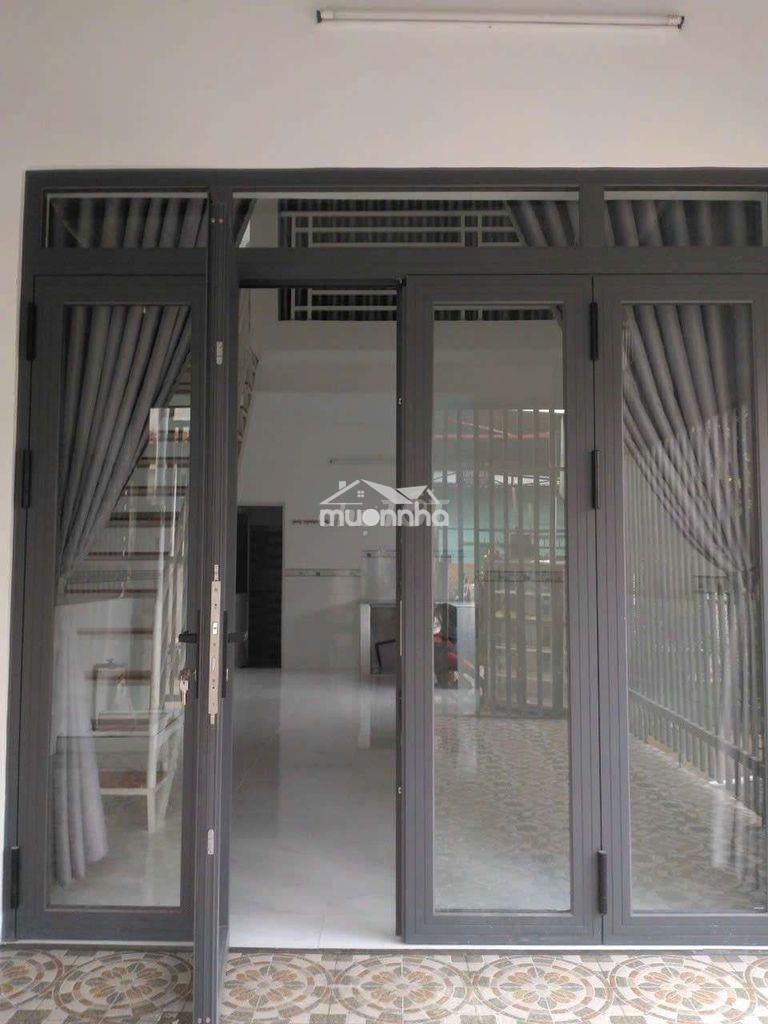 Cho thuê nhà nguyên căn mới xây sau trường cao đẳng y tế bd. - 2