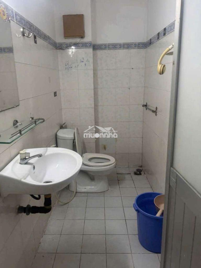 Cần cho thuê nhà hẻm nhựa hxt hồ văn huêphú nhuận gần hoàng văn thụ - Ảnh 4