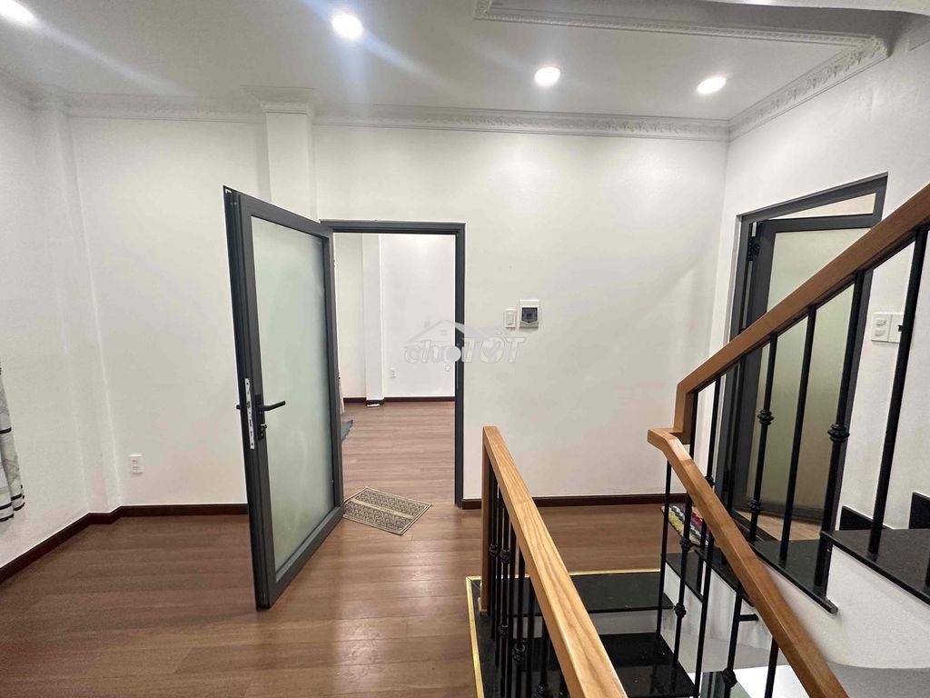 Cho thuê nhà thành thái_ quận 10, 4pn 5wc , làm home , văn phòng☘️ - Ảnh 3