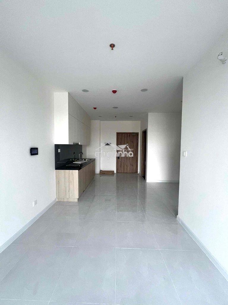 Căn hộ the maison 1 phòng ngủ nội thất cơ bản