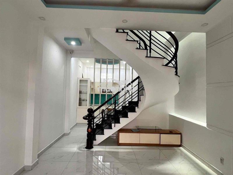 Cho thuê  nguyên căn 97/17 lê quang định