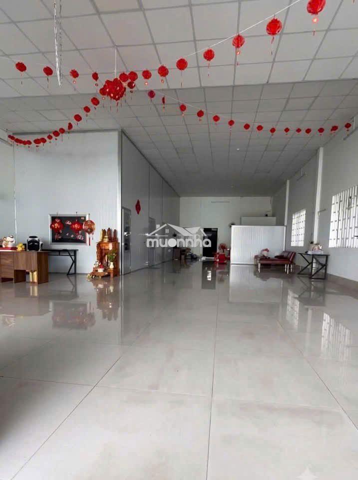 Cho thuê 900m2 nhà xưởng tại mỹ phước – bến cát - bình dương - Ảnh 3