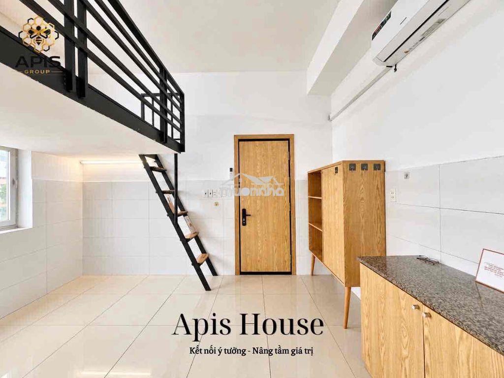 Duplex mới - 2p đi xe đến huit - Ảnh 3