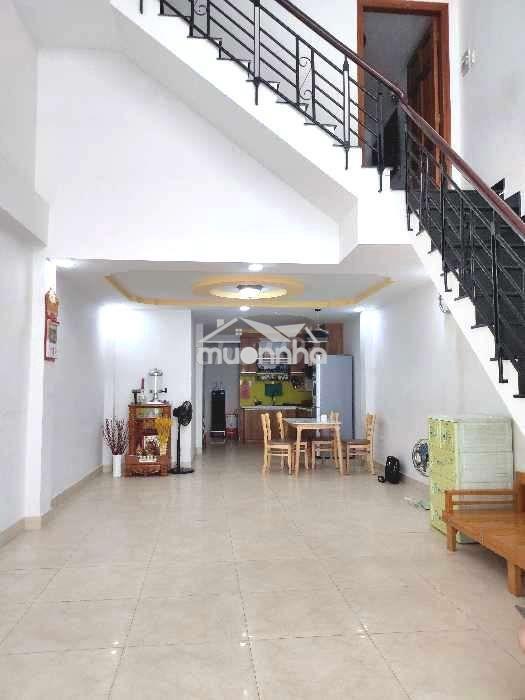 Gần chợ an nhơn- nguyễn oanh - lê đức thọ - 1 căn ra mt-ngang 7m -84m2 - Ảnh 2