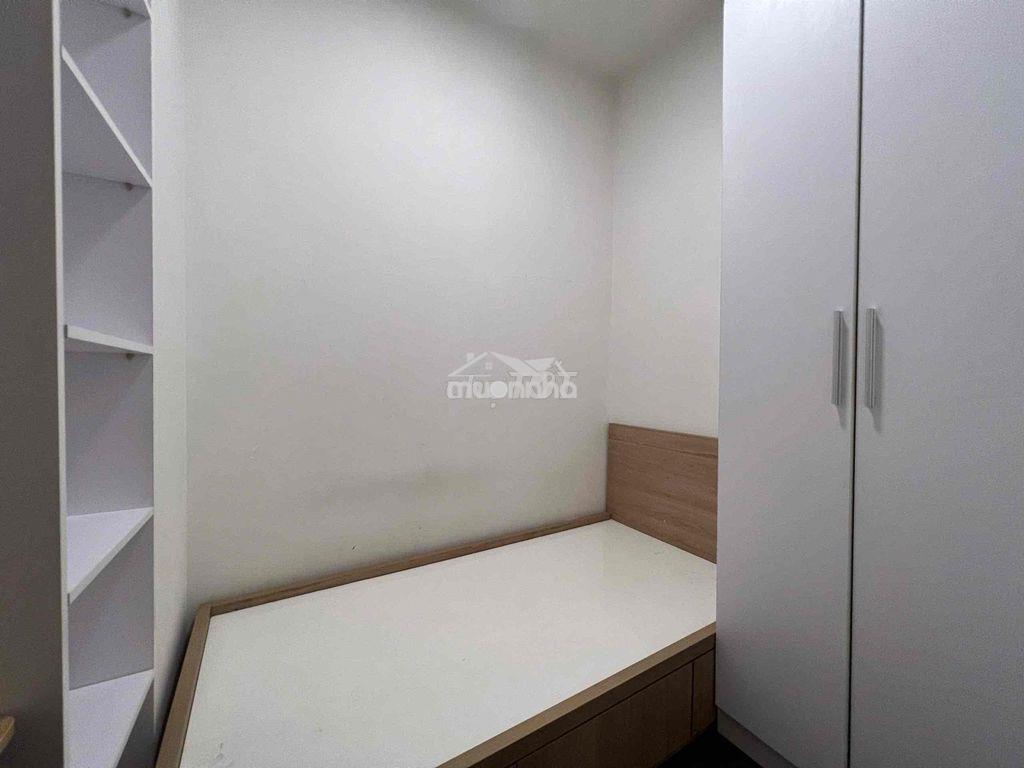 Căn hộ 2 phòng ngủ. chung cư golden mansion. gần cv gia định - 3