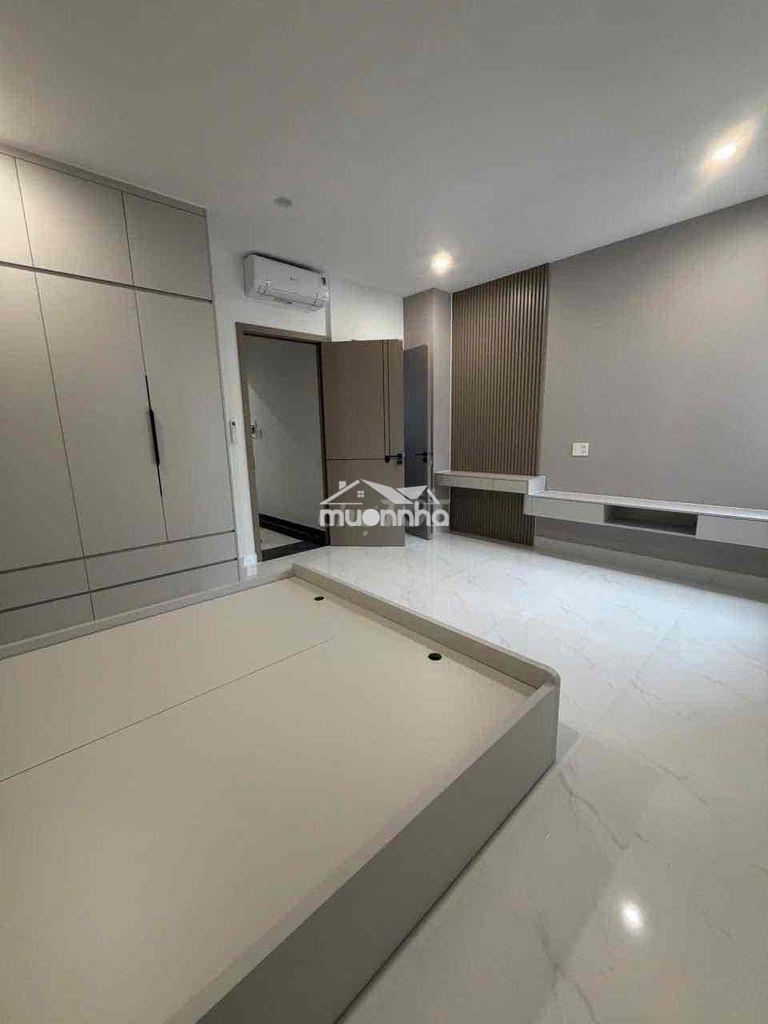 Bán nhà hẻm 3m nguyễn cảnh chân p.cầu kho q.1 - Ảnh 4