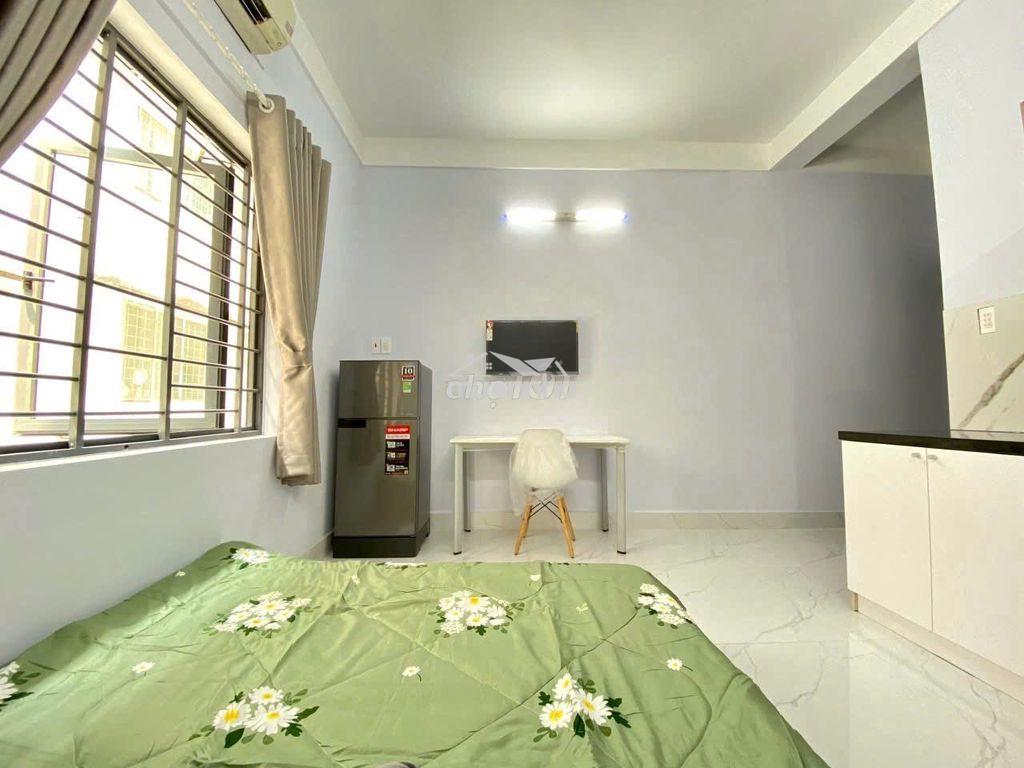 Phòng đẹp ánh sáng tự nhiên lê văn sỹ giao trần quang diệu quận 3  - Ảnh 2