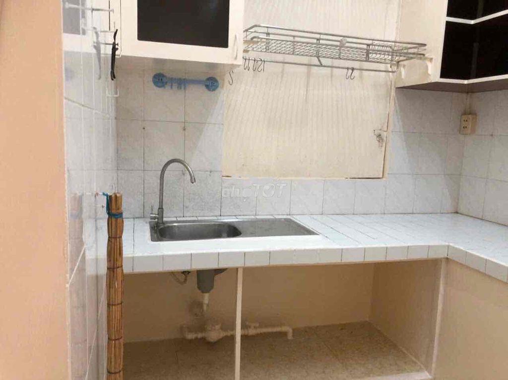Bán căn hộ chung cư bùi minh trực iii quận 8 - Ảnh 4