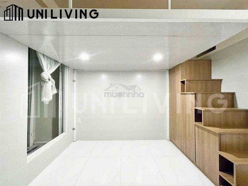 Phòng duplex siêu rộng 4 người 4 xe thoải mái