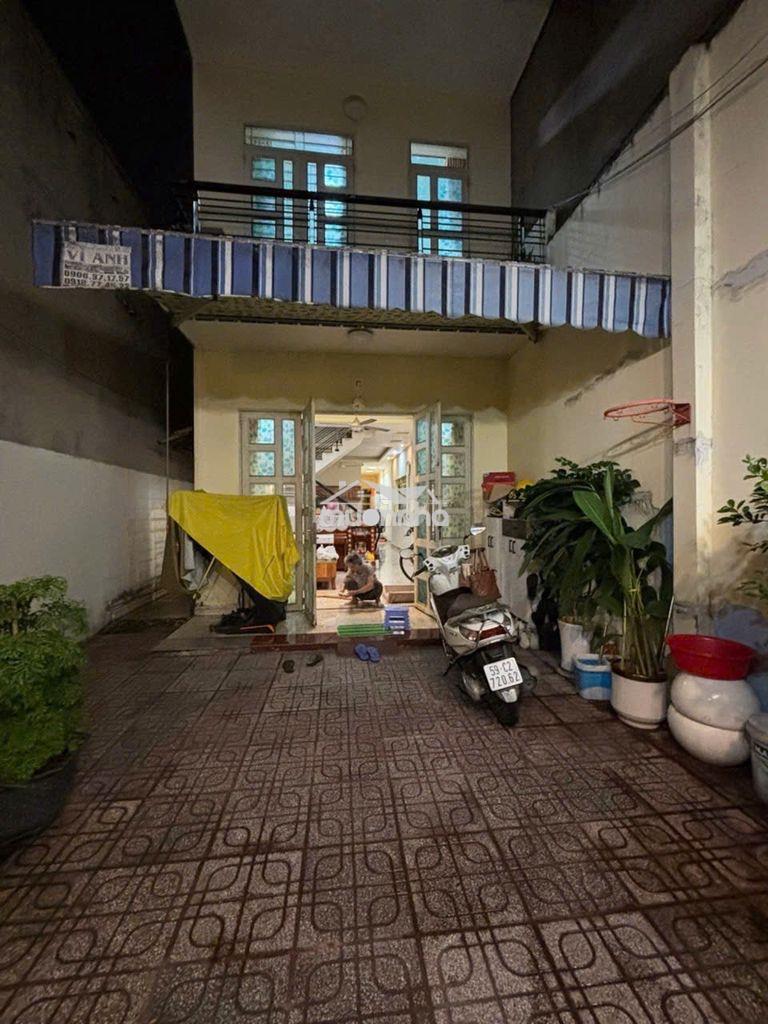 Nhà đẹp 2 tầng q7, sát nguyễn thị thập , 125m2, 3pn, giá 9.99 tỷ