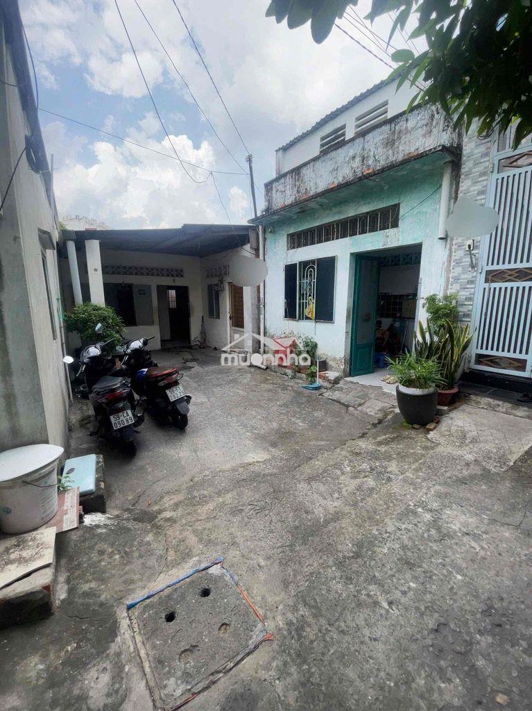 Nhà đẹp q4 tphcm - Ảnh 3