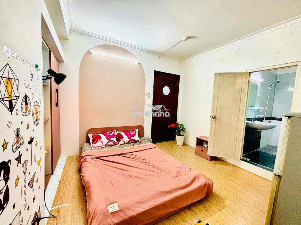 Studio ngay vòng xoay lê đại hành 30/9 trống - Ảnh 2